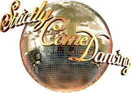 Strictly Come Dancing Award